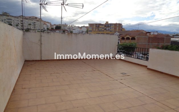 Revente - Villa individuelle - Intérieur                       - Coín