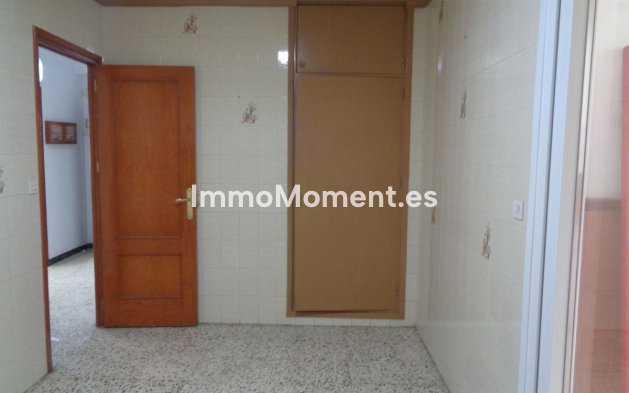 Revente - Villa individuelle - Intérieur                       - Coín