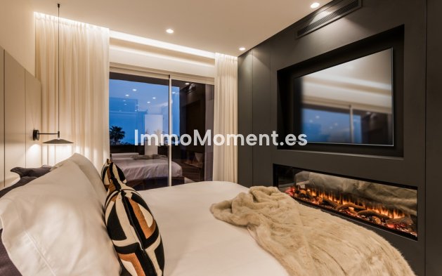 Bestaande woning - Appartement - Estepona  - Estepona Centro