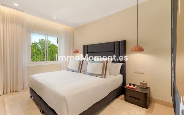 Bestaande woning - Appartement - Estepona  - Estepona Centro