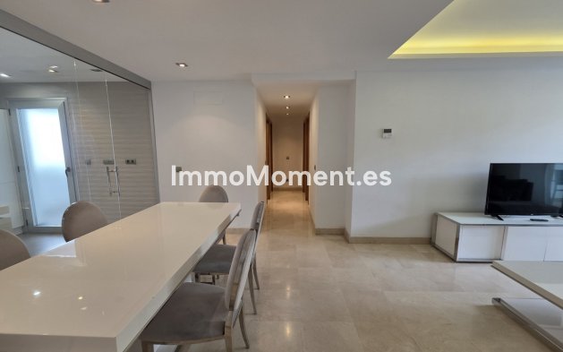 Revente - Appartement - Marbella - San Pedro de Alcántara