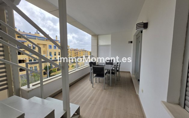 Revente - Appartement - Marbella - San Pedro de Alcántara