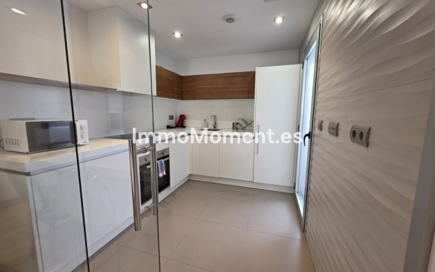 Revente - Appartement - Marbella - San Pedro de Alcántara