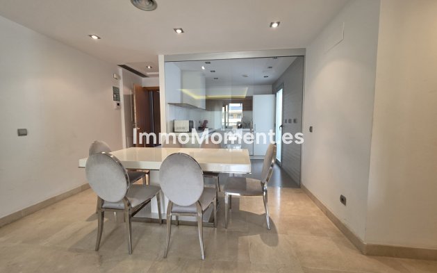 Revente - Appartement - Marbella - San Pedro de Alcántara