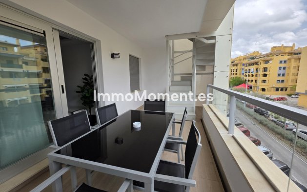 Revente - Appartement - Marbella - San Pedro de Alcántara