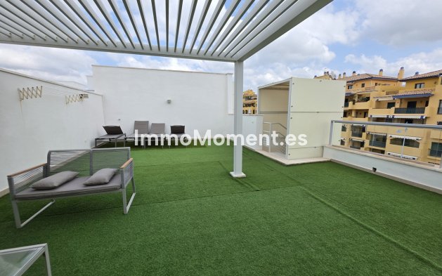 Revente - Appartement - Marbella - San Pedro de Alcántara