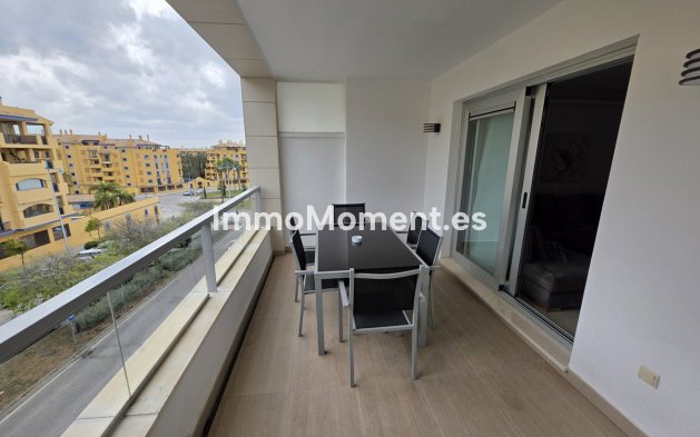 Revente - Appartement - Marbella - San Pedro de Alcántara