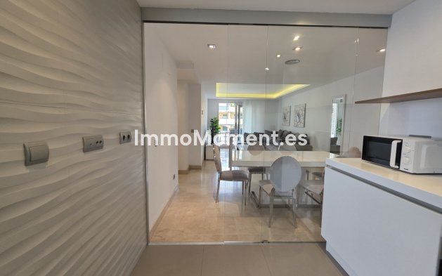 Revente - Appartement - Marbella - San Pedro de Alcántara