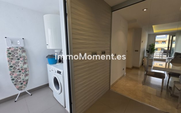 Revente - Appartement - Marbella - San Pedro de Alcántara