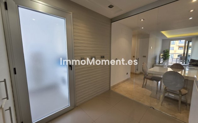 Revente - Appartement - Marbella - San Pedro de Alcántara