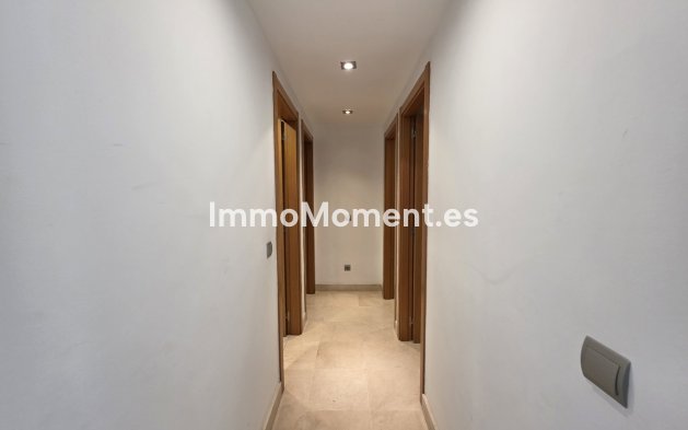 Revente - Appartement - Marbella - San Pedro de Alcántara