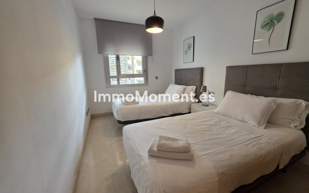 Revente - Appartement - Marbella - San Pedro de Alcántara