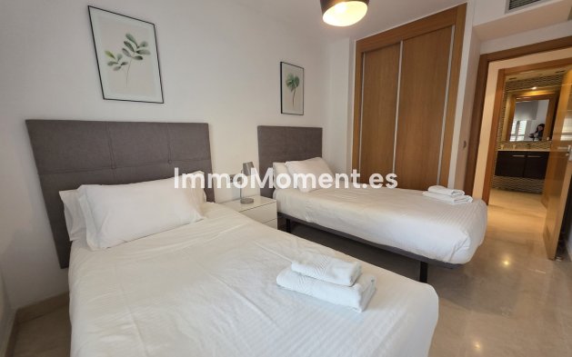 Revente - Appartement - Marbella - San Pedro de Alcántara