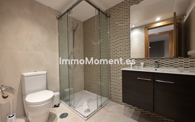 Revente - Appartement - Marbella - San Pedro de Alcántara