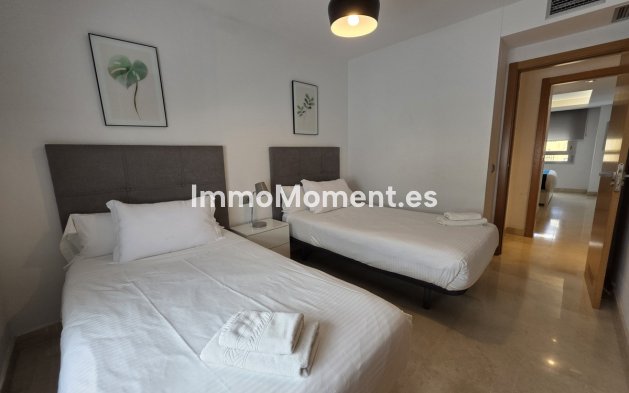 Revente - Appartement - Marbella - San Pedro de Alcántara