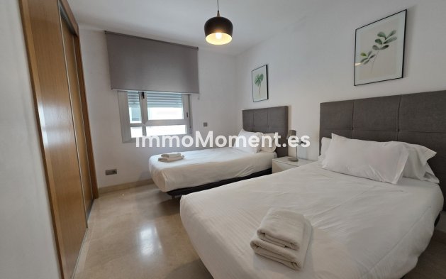 Revente - Appartement - Marbella - San Pedro de Alcántara