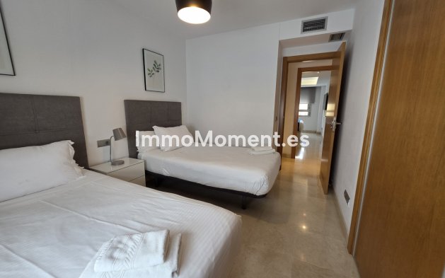 Revente - Appartement - Marbella - San Pedro de Alcántara
