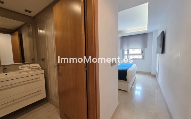 Revente - Appartement - Marbella - San Pedro de Alcántara