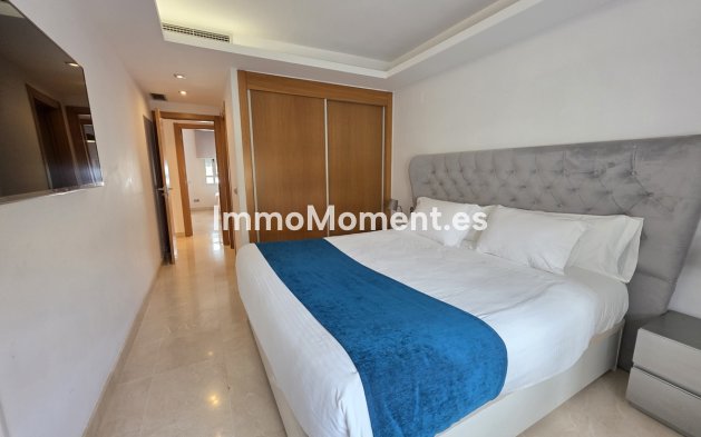 Revente - Appartement - Marbella - San Pedro de Alcántara