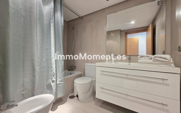 Revente - Appartement - Marbella - San Pedro de Alcántara