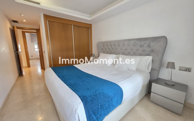 Revente - Appartement - Marbella - San Pedro de Alcántara