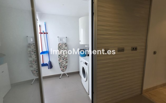 Revente - Appartement - Marbella - San Pedro de Alcántara
