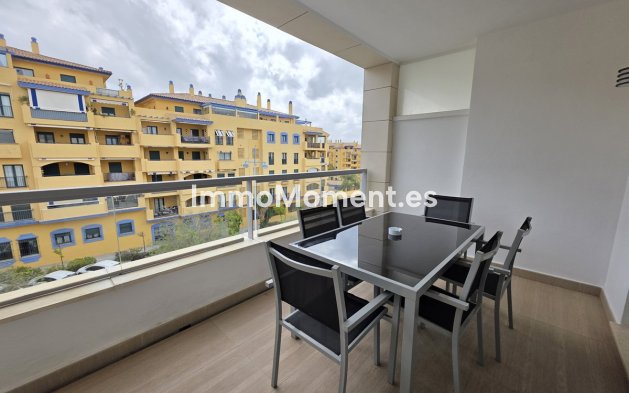 Revente - Appartement - Marbella - San Pedro de Alcántara