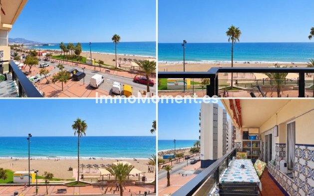 Reventa - Apartamento - Fuengirola - Fuengirola Centro