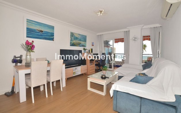 Reventa - Apartamento - Fuengirola - Fuengirola Centro