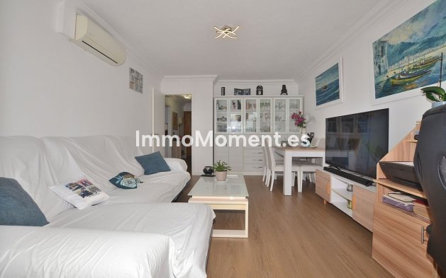 Reventa - Apartamento - Fuengirola - Fuengirola Centro