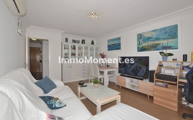 Reventa - Apartamento - Fuengirola - Fuengirola Centro