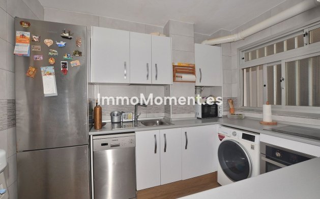 Reventa - Apartamento - Fuengirola - Fuengirola Centro