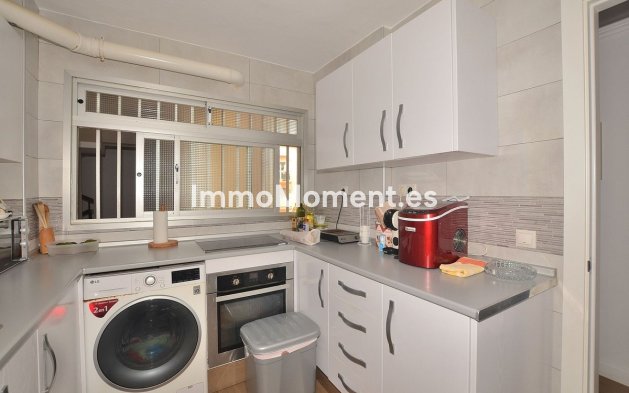 Reventa - Apartamento - Fuengirola - Fuengirola Centro