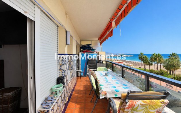 Reventa - Apartamento - Fuengirola - Fuengirola Centro