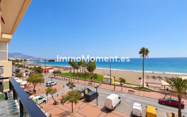 Reventa - Apartamento - Fuengirola - Fuengirola Centro