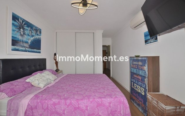 Reventa - Apartamento - Fuengirola - Fuengirola Centro