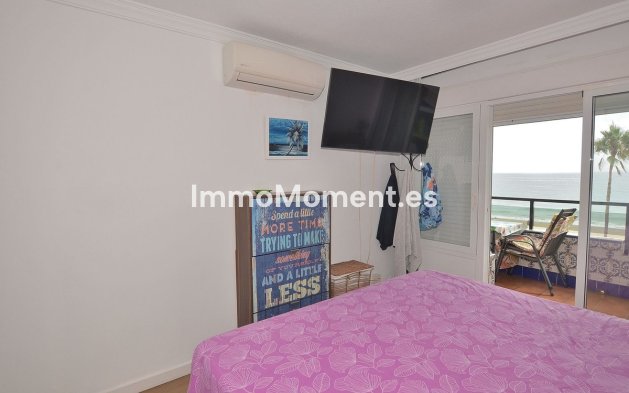 Reventa - Apartamento - Fuengirola - Fuengirola Centro