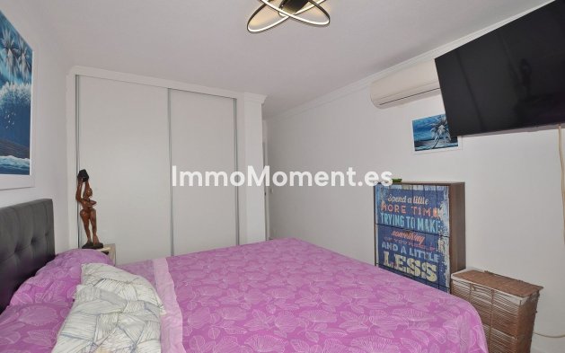 Reventa - Apartamento - Fuengirola - Fuengirola Centro