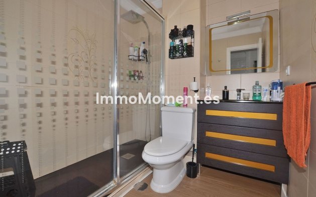 Reventa - Apartamento - Fuengirola - Fuengirola Centro