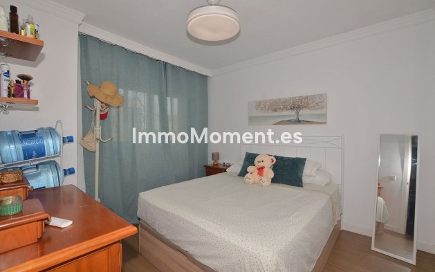 Reventa - Apartamento - Fuengirola - Fuengirola Centro