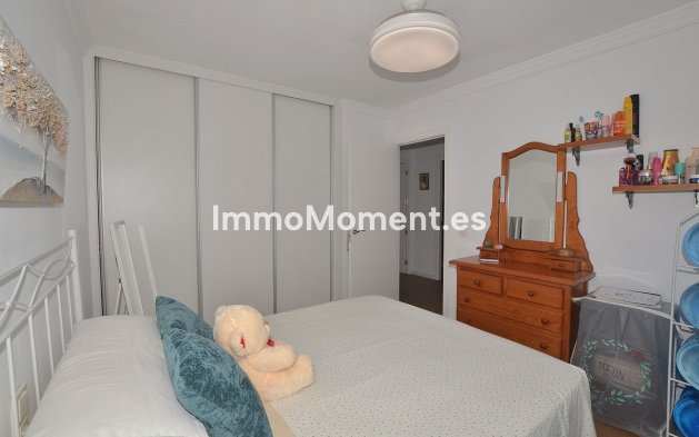 Reventa - Apartamento - Fuengirola - Fuengirola Centro