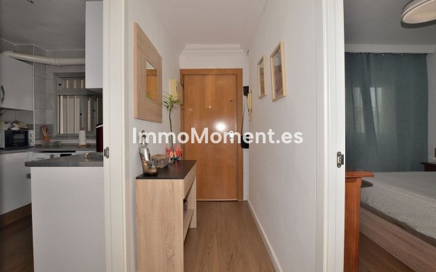 Reventa - Apartamento - Fuengirola - Fuengirola Centro