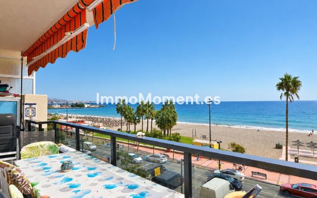 Reventa - Apartamento - Fuengirola - Fuengirola Centro
