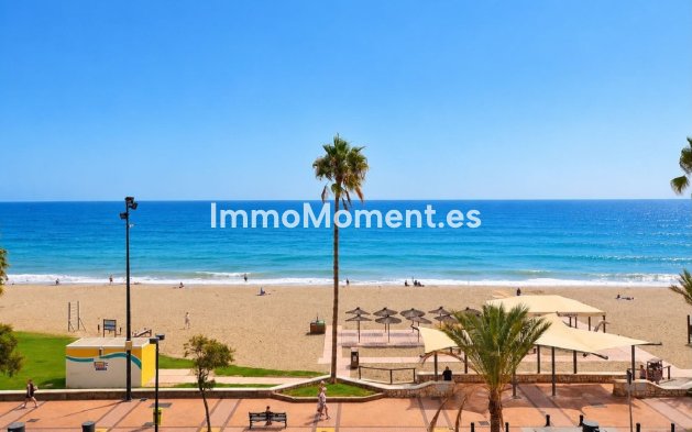 Reventa - Apartamento - Fuengirola - Fuengirola Centro