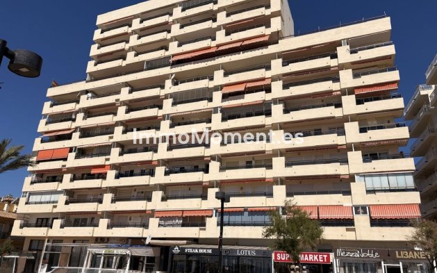 Reventa - Apartamento - Fuengirola - Fuengirola Centro