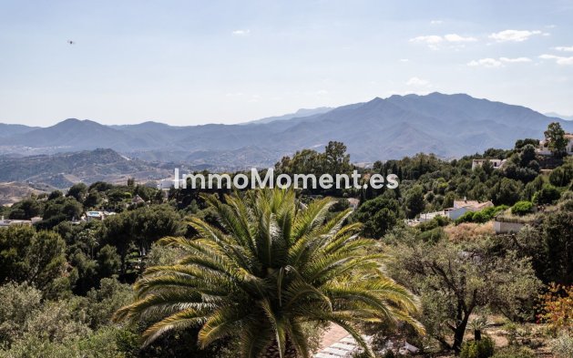 Bestaande woning - Vrijstaande villa - Mijas - Valtocado
