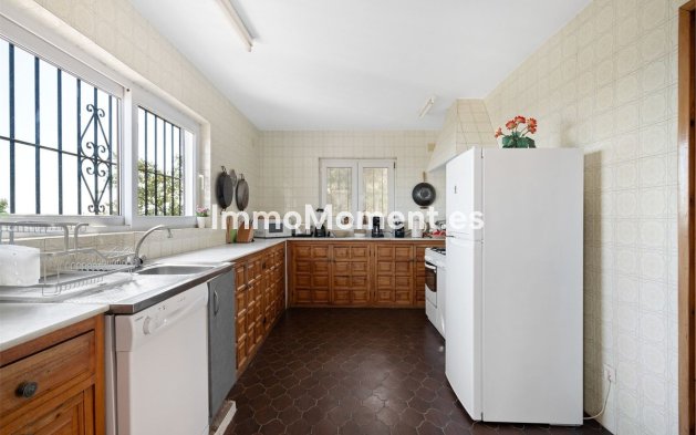 Bestaande woning - Vrijstaande villa - Mijas - Valtocado
