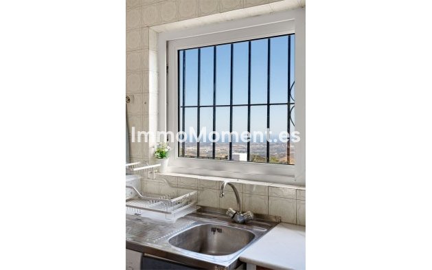 Bestaande woning - Vrijstaande villa - Mijas - Valtocado