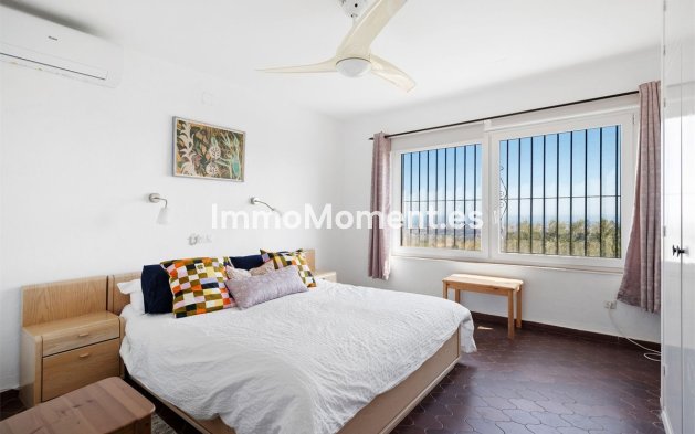 Bestaande woning - Vrijstaande villa - Mijas - Valtocado