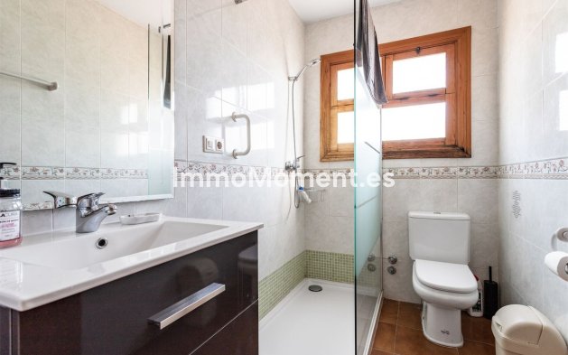 Bestaande woning - Vrijstaande villa - Mijas - Valtocado